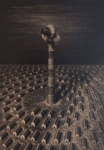 Un Nudo En La Garganta