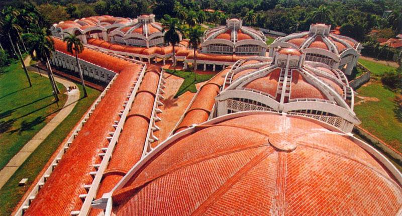 Galería Obrador. Artes visuales cubanas Instituto Superior de Arte