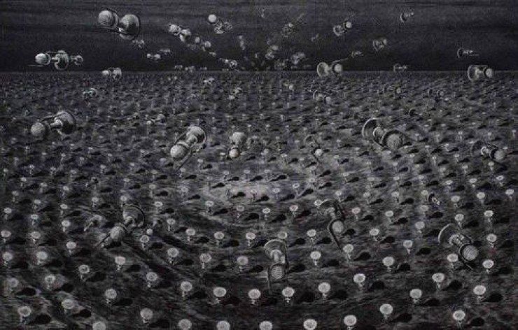 El Poder Del Horizonte