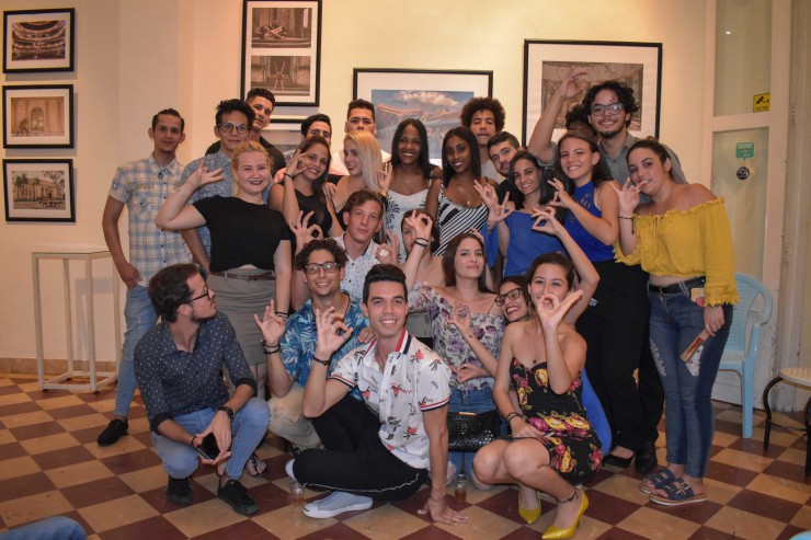 Expo En Casa Obrador