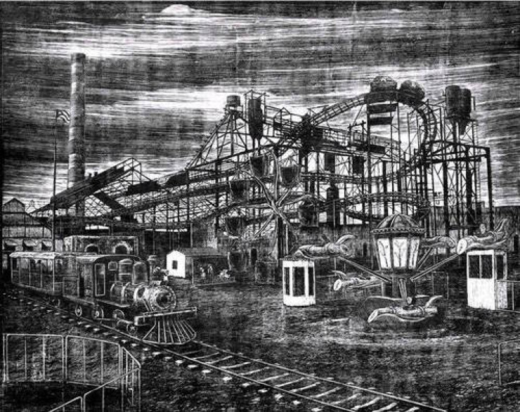 Sonnar No Cuesta Nada